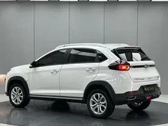 2022 Chery Tiggo 3x Diamond 1.5L CVT Elite, белый — фото 21