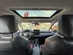 2021 Toyota Corolla 1.5L CVT GR SPORT, белый — фото 12