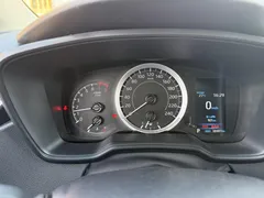 2021 Toyota Corolla 1.5L CVT GR SPORT, белый — фото 17