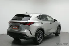 2022 Lexus NX 260 2WD — фото 2