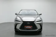 2022 Lexus NX 260 2WD — фото 3