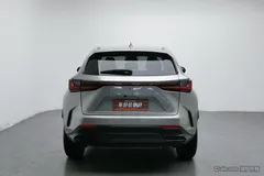 2022 Lexus NX 260 2WD — фото 4