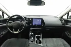 2022 Lexus NX 260 2WD — фото 13