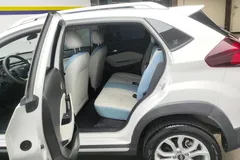 2022 Chery Tiggo 2 Pro 1.5L CVT Fashion, белый — фото 13