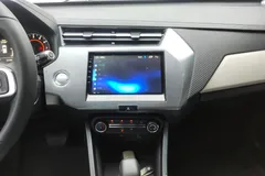 2022 Chery Tiggo 2 Pro 1.5L CVT Fashion, белый — фото 15