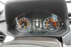 2022 Chery Tiggo 2 Pro 1.5L CVT Fashion, белый — фото 17