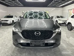 2022 Mazda CX-5 2.0L AT 2WD — фото 2