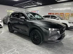 2022 Mazda CX-5 2.0L AT 2WD — фото 3