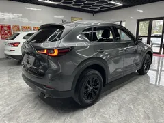 2022 Mazda CX-5 2.0L AT 2WD — фото 5