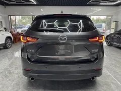 2022 Mazda CX-5 2.0L AT 2WD — фото 6
