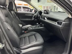 2022 Mazda CX-5 2.0L AT 2WD — фото 7