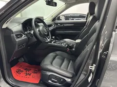 2022 Mazda CX-5 2.0L AT 2WD — фото 8