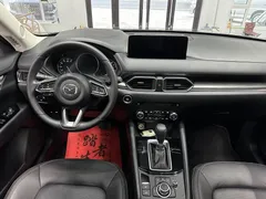 2022 Mazda CX-5 2.0L AT 2WD — фото 12