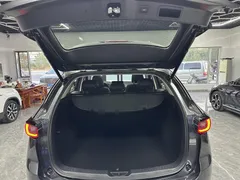2022 Mazda CX-5 2.0L AT 2WD — фото 23