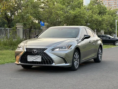 2022 Lexus ES 200 Excellence