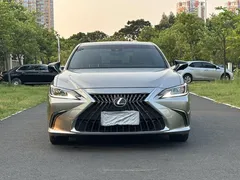 2022 Lexus ES 200 Excellence — фото 2
