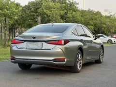 2022 Lexus ES 200 Excellence — фото 6