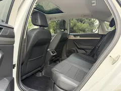 2022 Volkswagen Lavida 1.5L AT Comfort, белый — фото 5