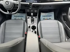 2022 Volkswagen Lavida 1.5L AT Comfort, белый — фото 7