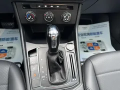 2022 Volkswagen Lavida 1.5L AT Comfort, белый — фото 9