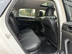 2022 Volkswagen Lavida 1.5L AT Comfort, белый — фото 10