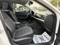 2022 Volkswagen Lavida 1.5L AT Comfort, белый — фото 11