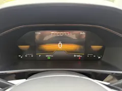 2022 Volkswagen Lavida 1.5L AT Comfort, белый — фото 13