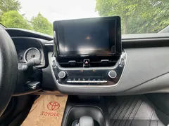 2022 Toyota Levin TNGA 1.5L Elite, белый — фото 6