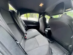 2022 Toyota Levin TNGA 1.5L Elite, белый — фото 11