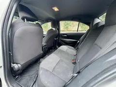 2022 Toyota Levin TNGA 1.5L Elite, белый — фото 12