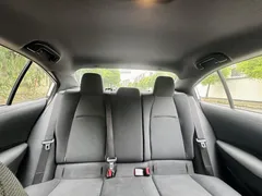 2022 Toyota Levin TNGA 1.5L Elite, белый — фото 13