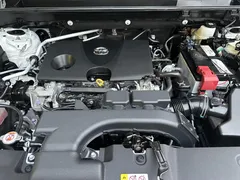 2021 Toyota RAV4 2.0L CVT 4WD Fashion Plus, белый — фото 13