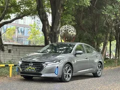 2023 Nissan Sylphy 1.6L CVT Enjoy — фото 1