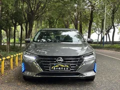 2023 Nissan Sylphy 1.6L CVT Enjoy — фото 2