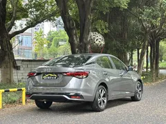 2023 Nissan Sylphy 1.6L CVT Enjoy — фото 4