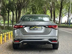 2023 Nissan Sylphy 1.6L CVT Enjoy — фото 5