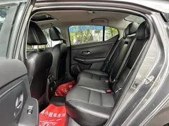 2023 Nissan Sylphy 1.6L CVT Enjoy — фото 7
