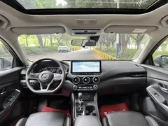 2023 Nissan Sylphy 1.6L CVT Enjoy — фото 8