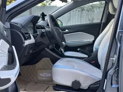 2022 Chery Tiggo 2 Pro 1.5L CVT Fashion — фото 6