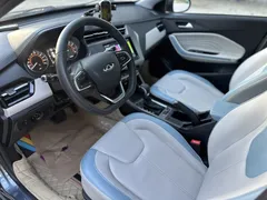 2022 Chery Tiggo 2 Pro 1.5L CVT Fashion — фото 7