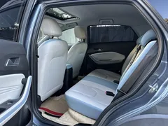 2022 Chery Tiggo 2 Pro 1.5L CVT Fashion — фото 8