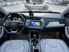 2022 Chery Tiggo 2 Pro 1.5L CVT Fashion — фото 9