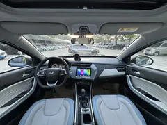 2022 Chery Tiggo 2 Pro 1.5L CVT Fashion — фото 10