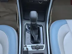 2022 Chery Tiggo 2 Pro 1.5L CVT Fashion — фото 11