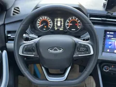 2022 Chery Tiggo 2 Pro 1.5L CVT Fashion — фото 13