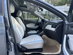 2022 Chery Tiggo 2 Pro 1.5L CVT Fashion — фото 14
