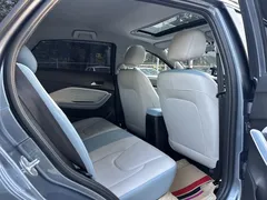 2022 Chery Tiggo 2 Pro 1.5L CVT Fashion — фото 15
