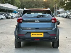 2022 Chery Tiggo 2 Pro 1.5L CVT Fashion — фото 19