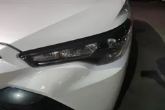 2022 Toyota Frontlander 2.0L CVT Leading, белый — фото 2