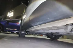 2022 Toyota Frontlander 2.0L CVT Leading, белый — фото 12